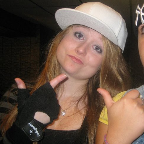 Stacey Dickerson Photo 26