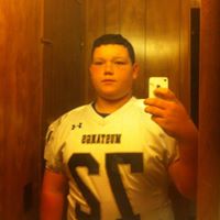 Samuel Cain Photo 16