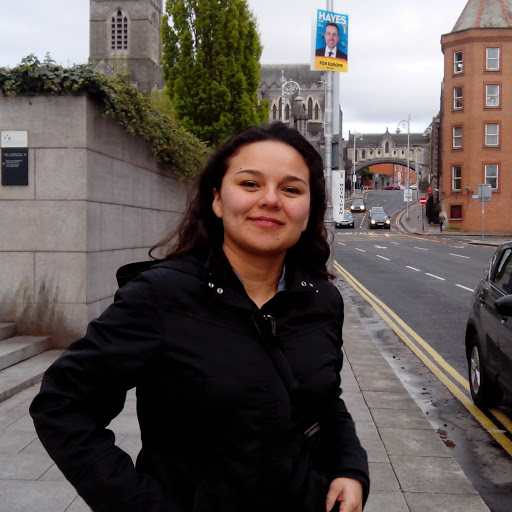 Cecilia Mendoza Photo 21
