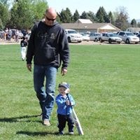 Paul Rhoades Photo 27