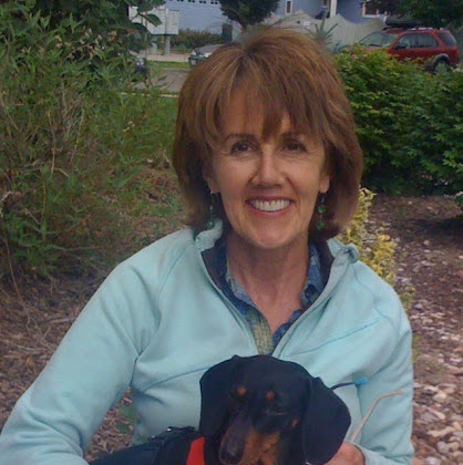 Mary Hendrick Photo 29