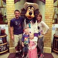 Rachel Johansen Photo 2