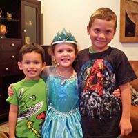 Jack Houston Photo 26