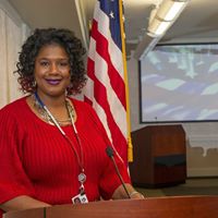 Angela Lovelady Photo 6