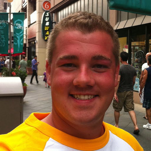 Jeremy Long Photo 7