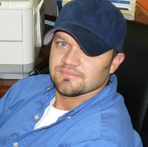 Kevin Head Photo 31