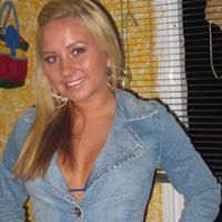 Victoria Christiansen Photo 14