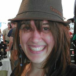 Sarah Herrington Photo 5
