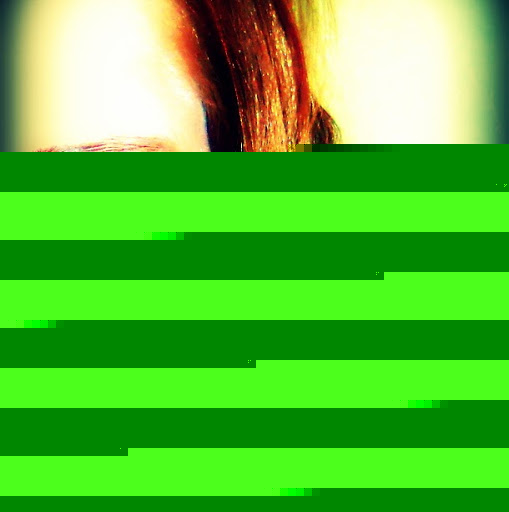 Ginger Sparks Photo 9