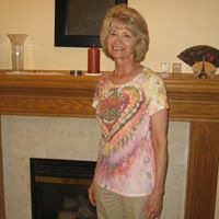 Cynthia Cain Photo 16
