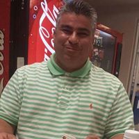 Efrain Irizarry Photo 24