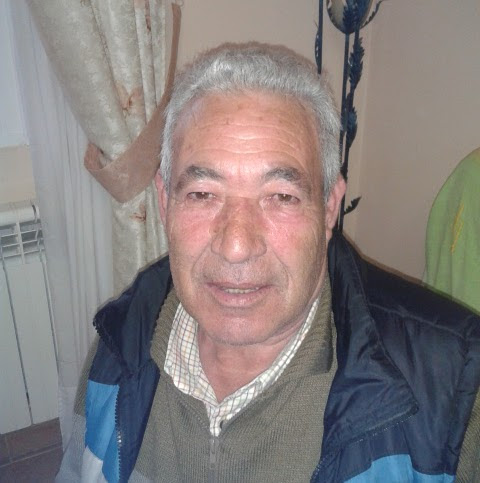 Virgilio Martin Photo 11
