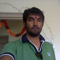 Nishant Saurabh Photo 11