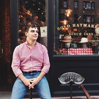 Michael Hawes Photo 29