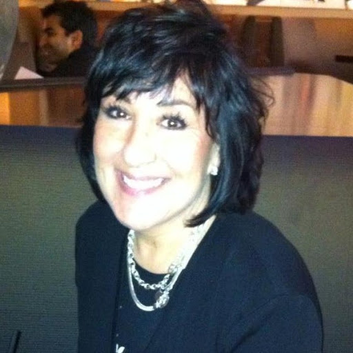 Anita Coleman Photo 24