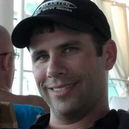 James Simonds Photo 8