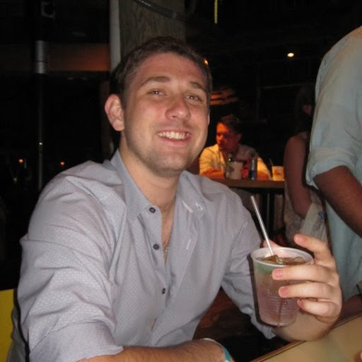 Robert Saunders Photo 54