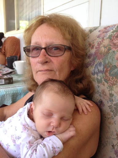 Jeanette Fitzgerald Photo 31