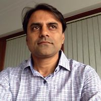 Kishor Patel Photo 26