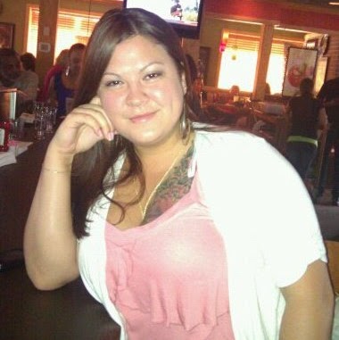 Stephanie Ryan Photo 14