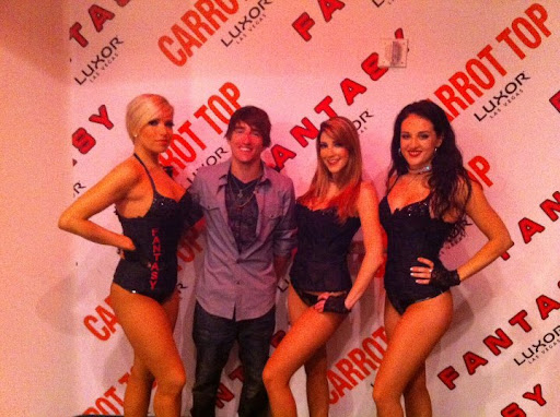 Justin Michels Photo 5