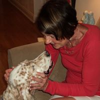 Nancy Fischer Photo 13