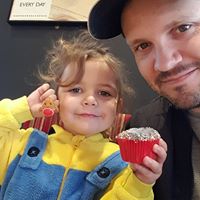 Adam Button Photo 35