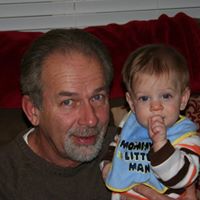 Robert Thacker Photo 18
