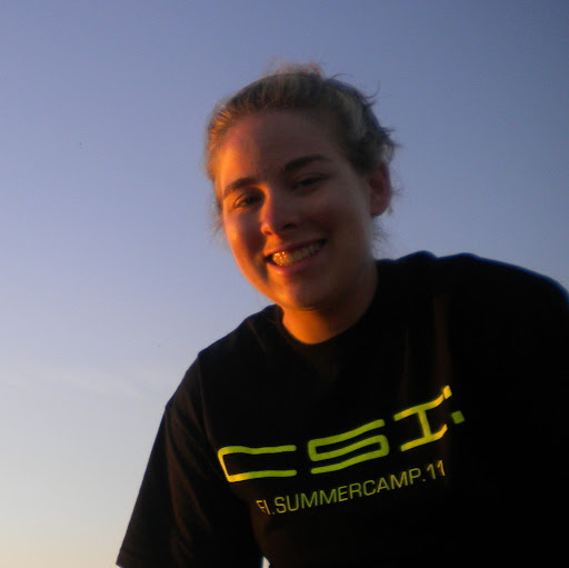 Crystal Blake Photo 13