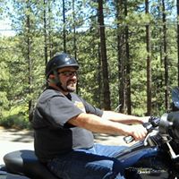 Ron Kauffman Photo 17