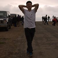 Wei Wu Photo 15