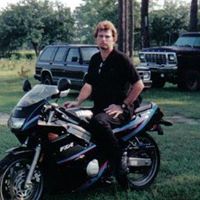 Cecil Morris Photo 19