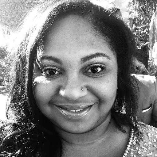 Andrea Palmer Photo 13