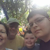 Annette Ingram Photo 14