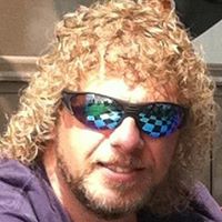 Toby Robinson Photo 12