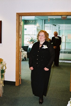 Elizabeth Papp Photo 5