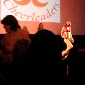 Kristin Berry Photo 40