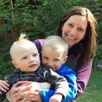 Carol Atherton Photo 8