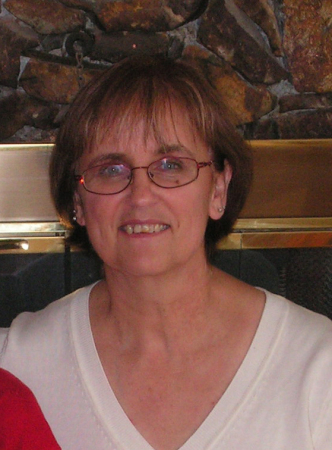 Gail Chambers Photo 9