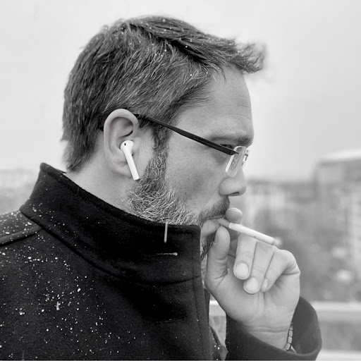 Philip Vazquez Photo 3