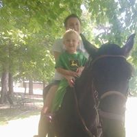 Anna Parrish Photo 14