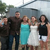 Cynthia Arreola Photo 11