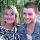 Christine Travers Photo 9