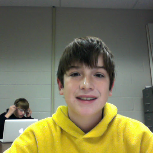 Mitchell Martin Photo 34