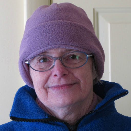 Ann Merritt Photo 19