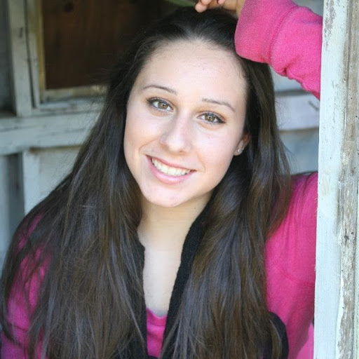 Rebecca Baron Photo 22