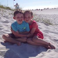 Sara Scully Photo 10