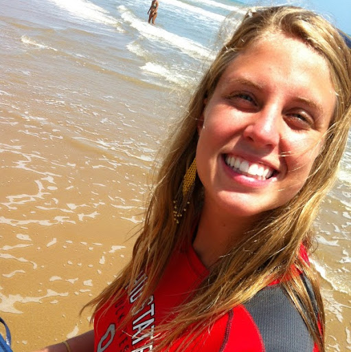 Lindsey Richards Photo 19