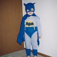 Christopher Fraser Photo 3