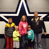 Amanda Houston Photo 11